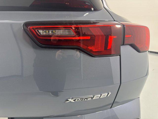 2026 BMW X2 XDRIVE28I 照片 7