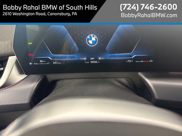 New 2026 BMW X2 xDrive28i