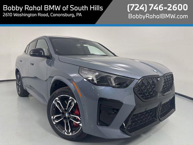 New 2026 BMW X2 xDrive28i