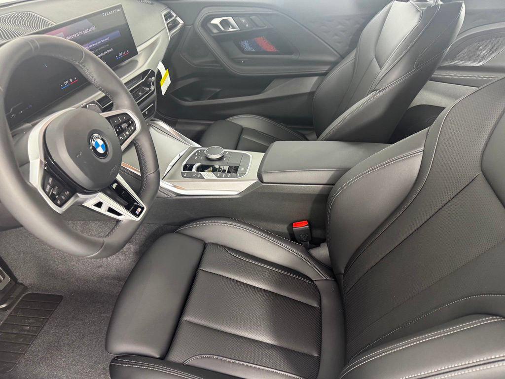 صورة مصغرة 13 لـ 2026 BMW 230 XDRIVE