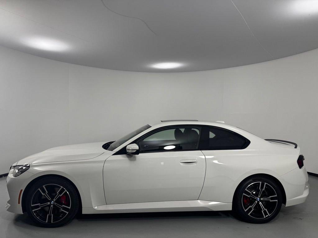 صورة مصغرة 4 لـ 2026 BMW 230 XDRIVE
