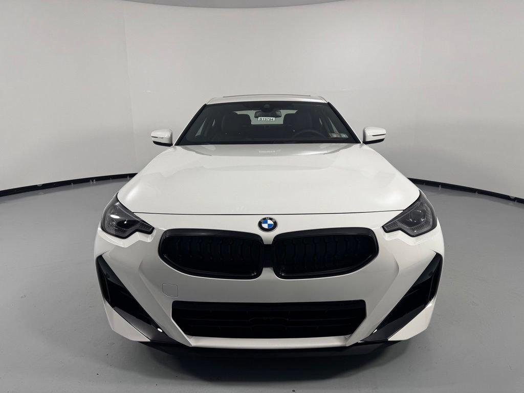 صورة مصغرة 2 لـ 2026 BMW 230 XDRIVE
