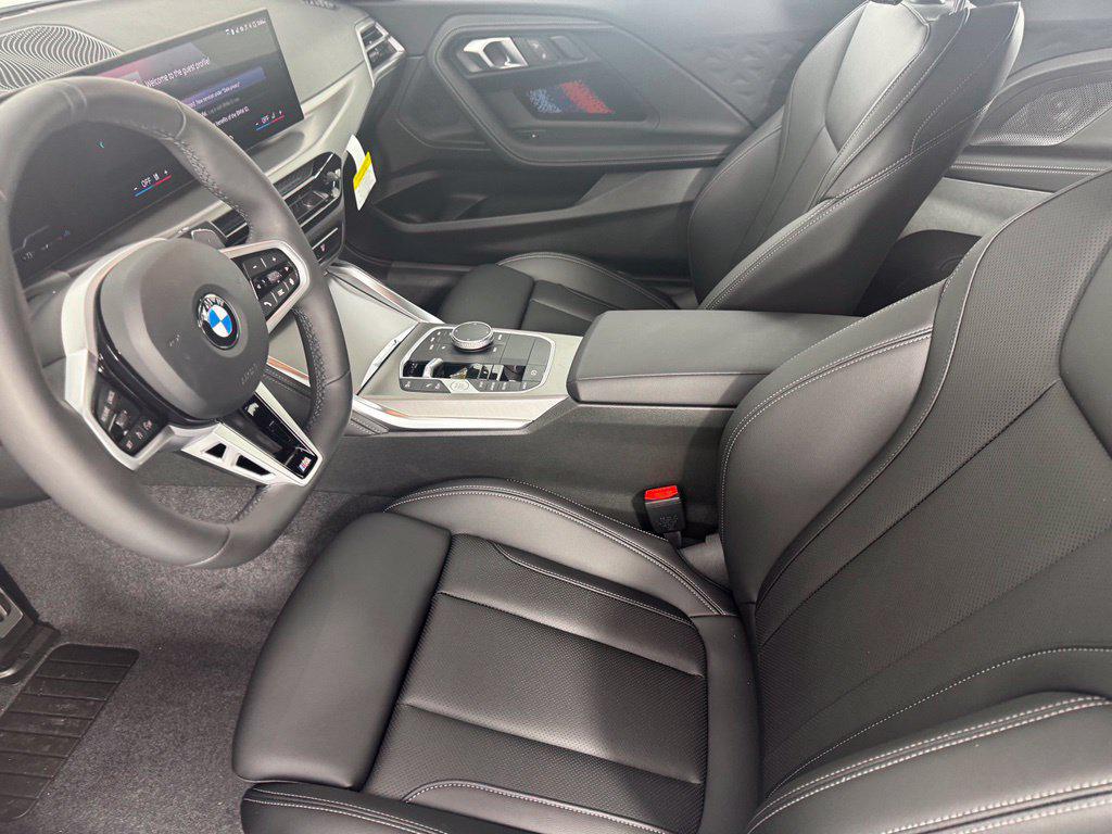 2026 BMW 230 XDRIVE — миниатюра 13