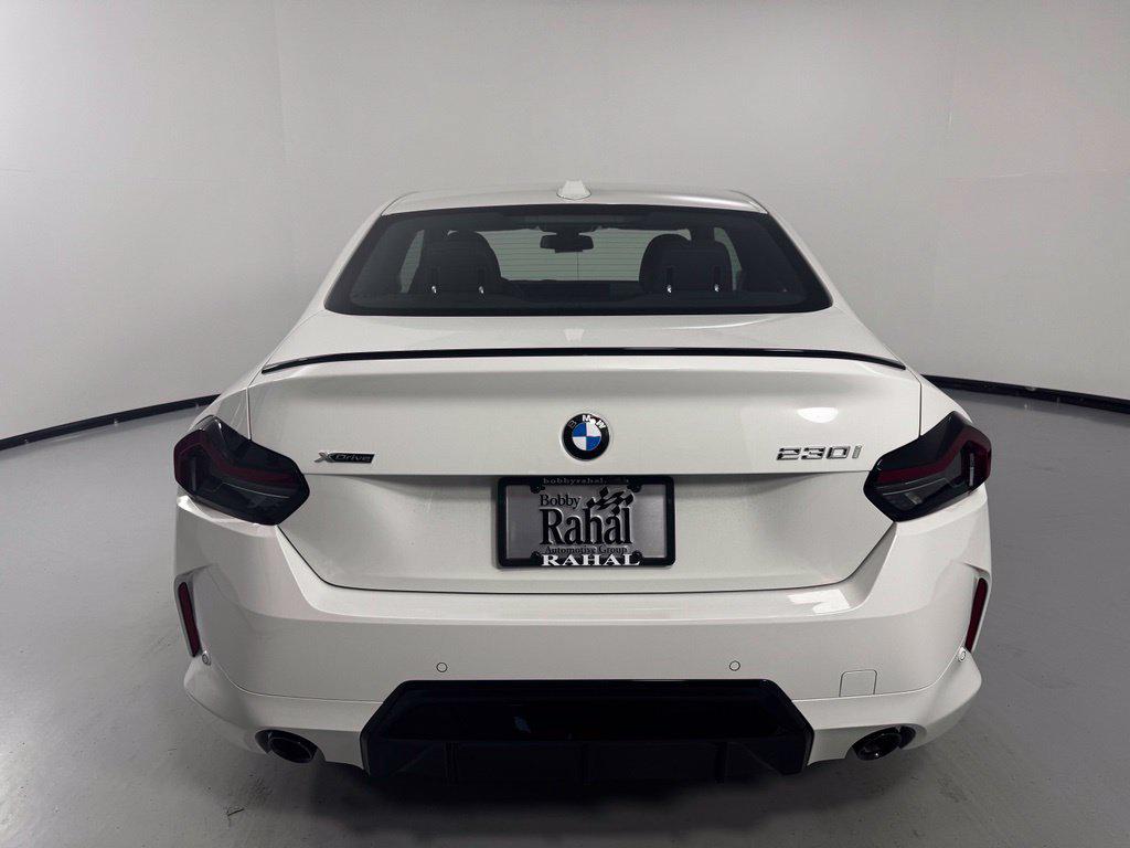2026 BMW 230 XDRIVE — миниатюра 6