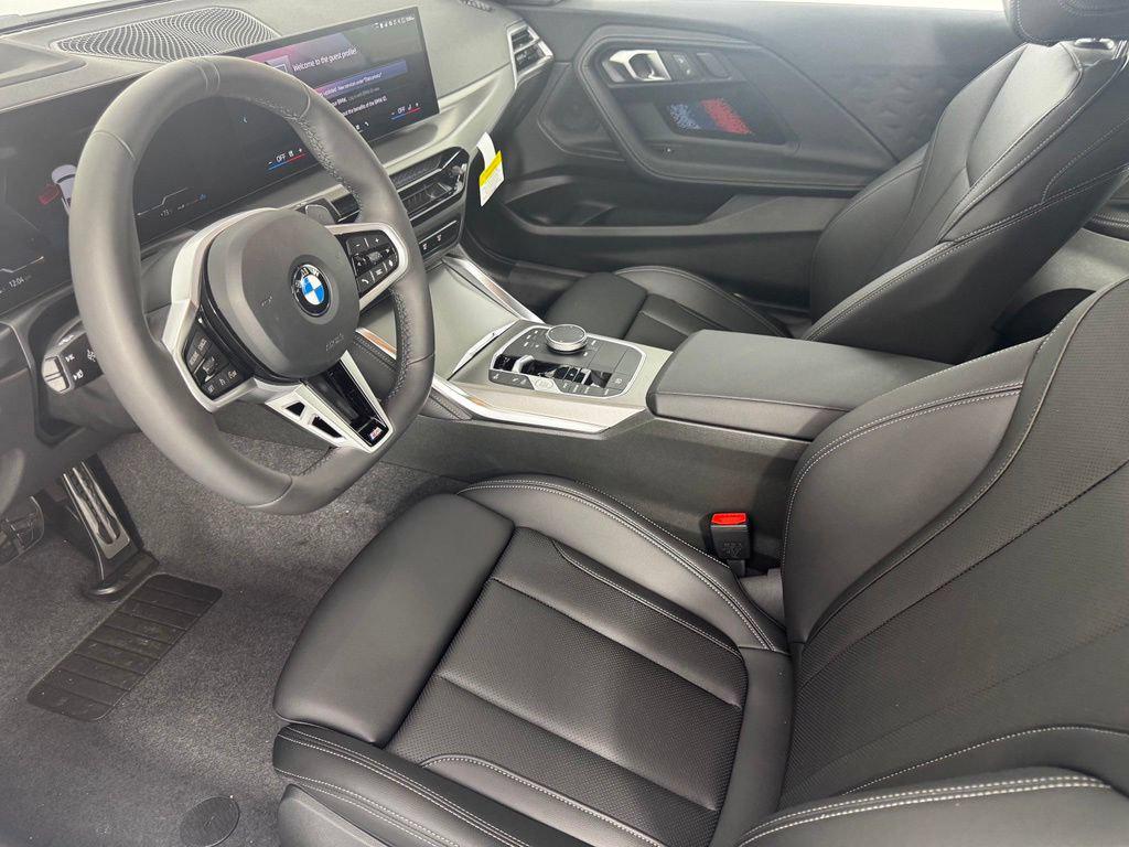 صورة مصغرة 14 لـ 2026 BMW 230 XDRIVE