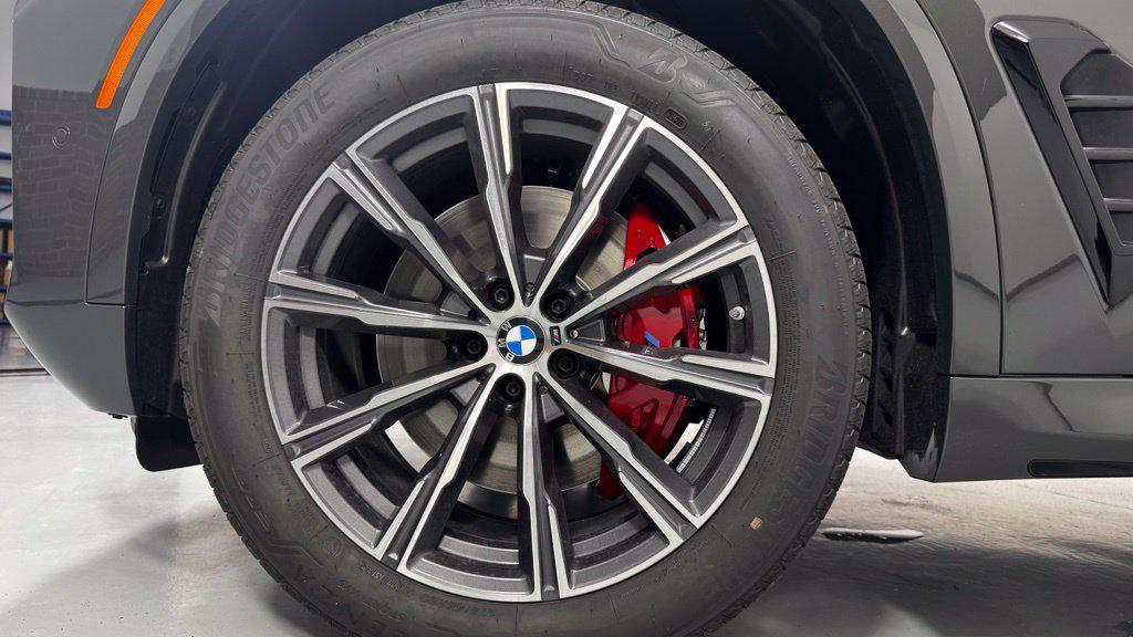 2026 BMW X5 XDRIVE40I — миниатюра 10