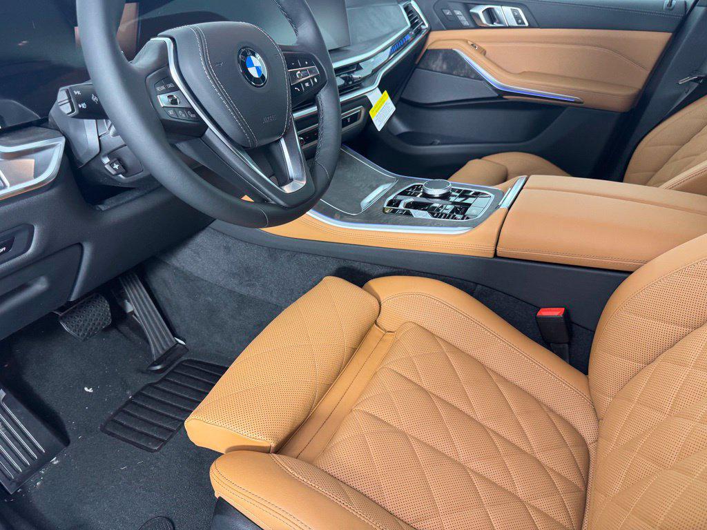 2026 BMW X5 XDRIVE40I thumbnail 11