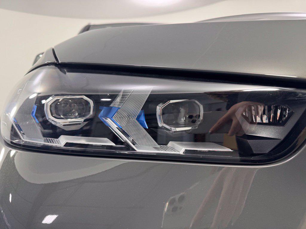 2026 BMW X5 XDRIVE40I thumbnail 8