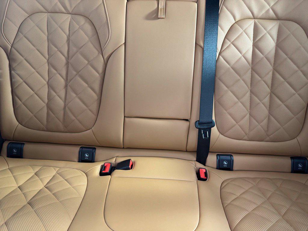 2026 BMW X5 XDRIVE40I thumbnail 14