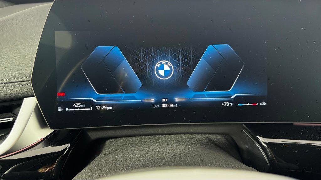صورة مصغرة 20 لـ 2026 BMW X1 XDRIVE28I
