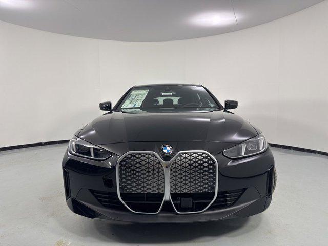 2026 BMW I4 GRAN COUPE XDRIVE40 — фото 2