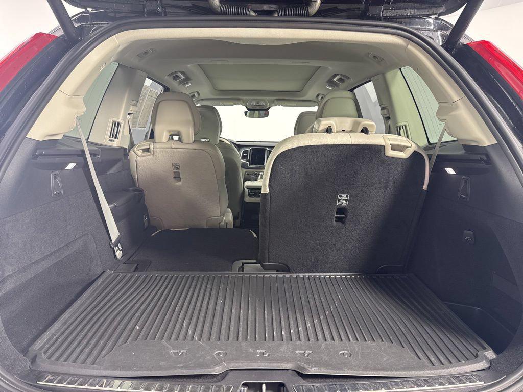 2024 Volvo XC90 B6 PLUS BRIGHT THEME 6-SEATER — фото 18
