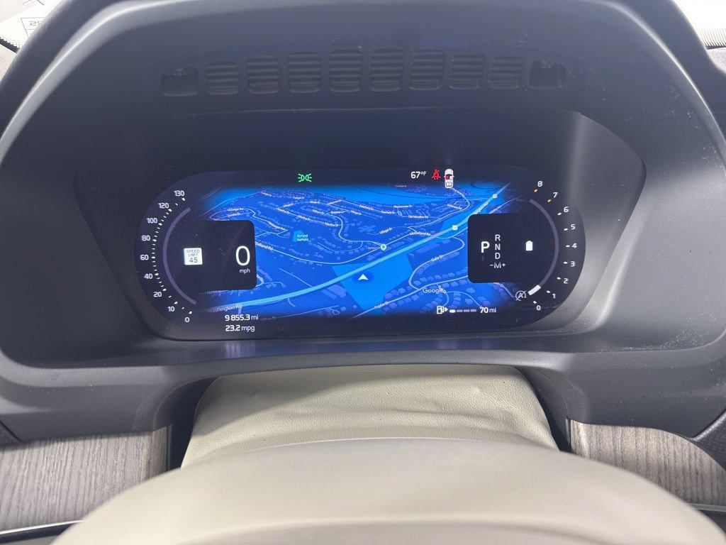 2024 Volvo XC90 B6 PLUS BRIGHT THEME 6-SEATER — фото 22
