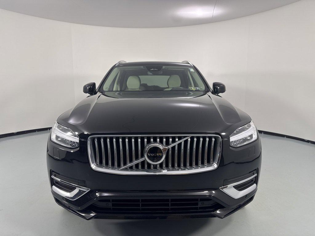 2024 Volvo XC90 B6 PLUS BRIGHT THEME 6-SEATER — фото 2