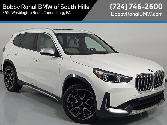Used 2023 BMW X1 xDrive28i