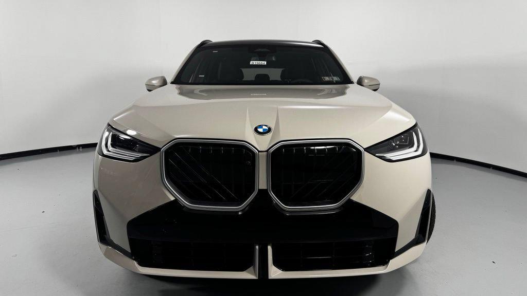 2026 BMW X3 30 XDRIVE 照片 2