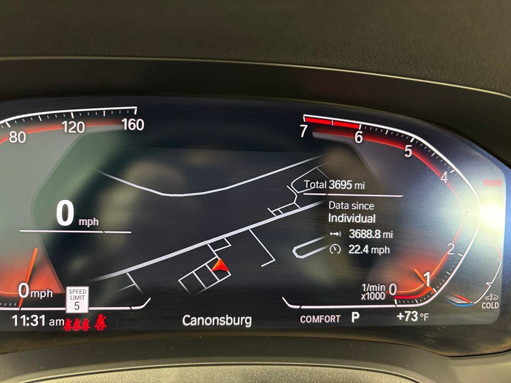 2023 BMW 430 GRAN COUPE I XDRIVE — фото 14