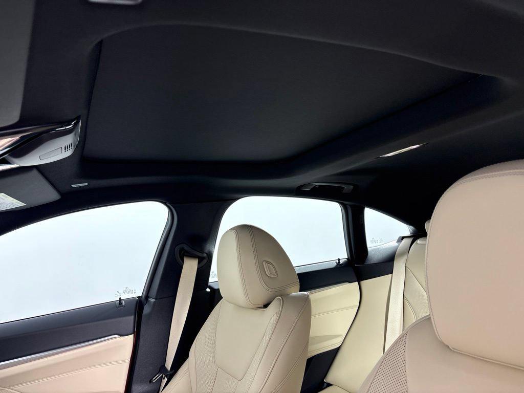 2023 BMW 430 GRAN COUPE I XDRIVE — фото 19