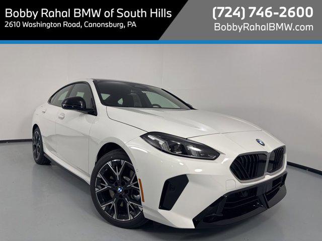 New 2026 BMW 228 Gran Coupe xDrive