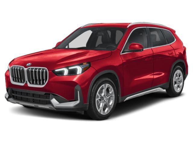 New 2027 BMW X1 xDrive28i