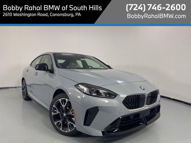 New 2026 BMW 228 Gran Coupe xDrive