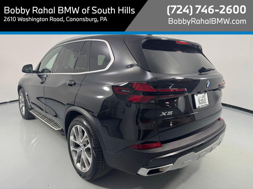 New 2026 BMW X3 30 xDrive