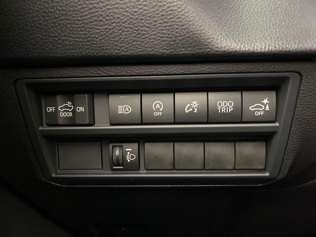 2026 Toyota TUNDRA SR5 — миниатюра 28