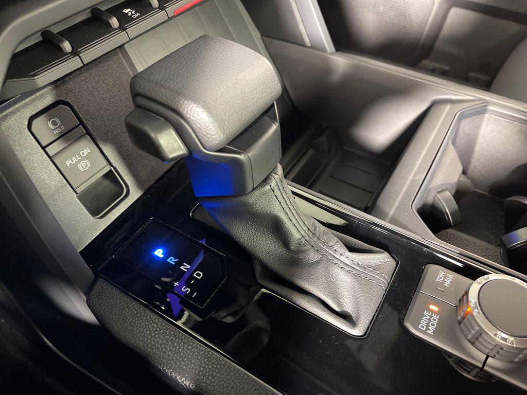 2026 Toyota TUNDRA SR5 — миниатюра 22