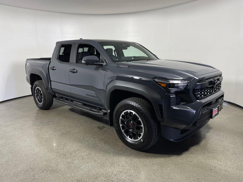 New 2026 Toyota Tacoma Hybrid TRD Off Road