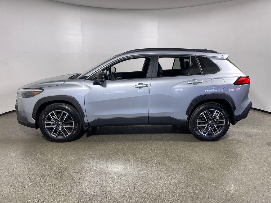 TOYOTA COROLLA CROSS - 6