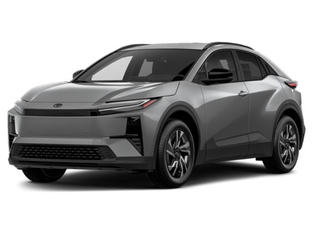 New 2026 Toyota C-HR XSE