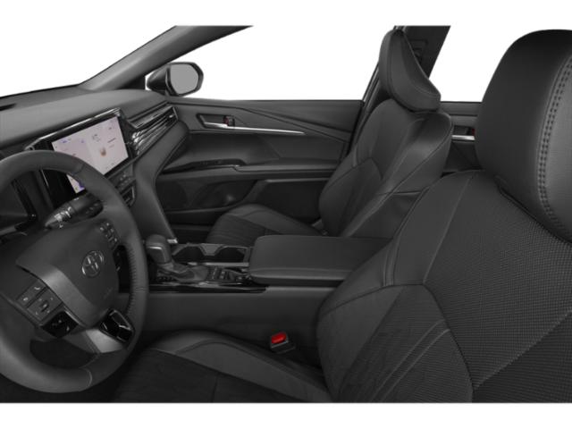 TOYOTA CAMRY - 8