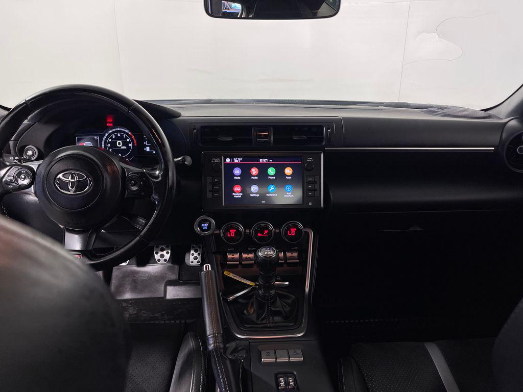 صورة 14 لـ 2023 Toyota GR86 PREMIUM