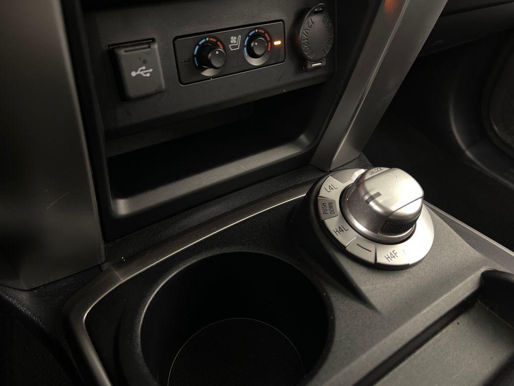 2024 Toyota 4RUNNER LIMITED 缩略图 30