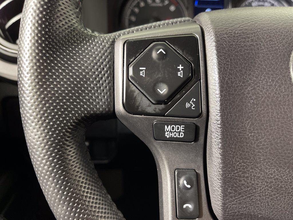 صورة مصغرة 26 لـ 2020 Toyota TACOMA TRD SPORT