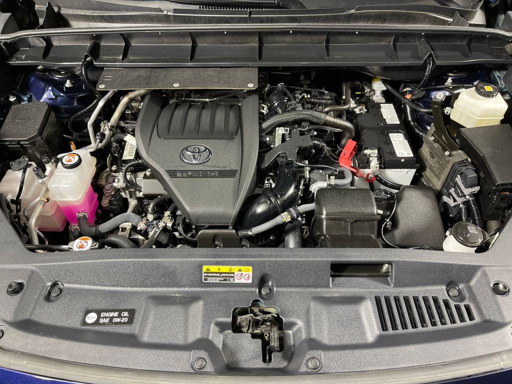 TOYOTA HIGHLANDER - 9