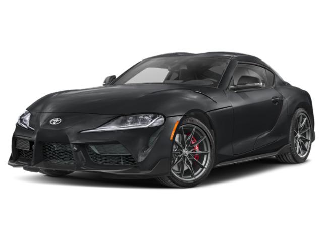 New 2026 Toyota GR Supra 3.0 Premium