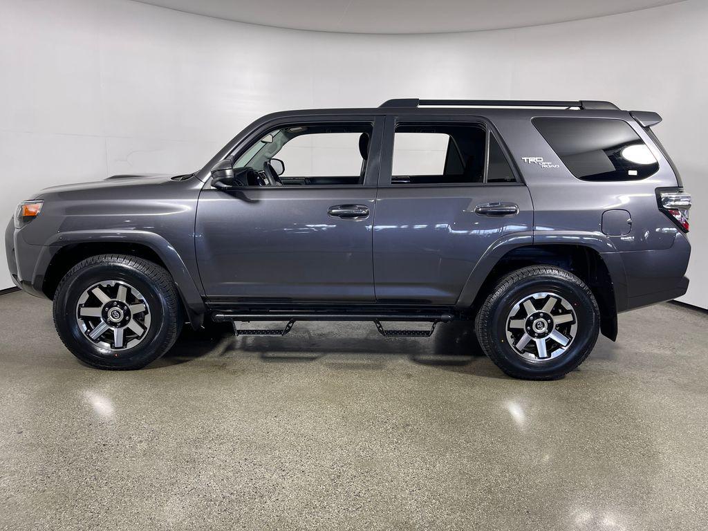 2022 Toyota 4RUNNER TRD OFF ROAD 照片 6