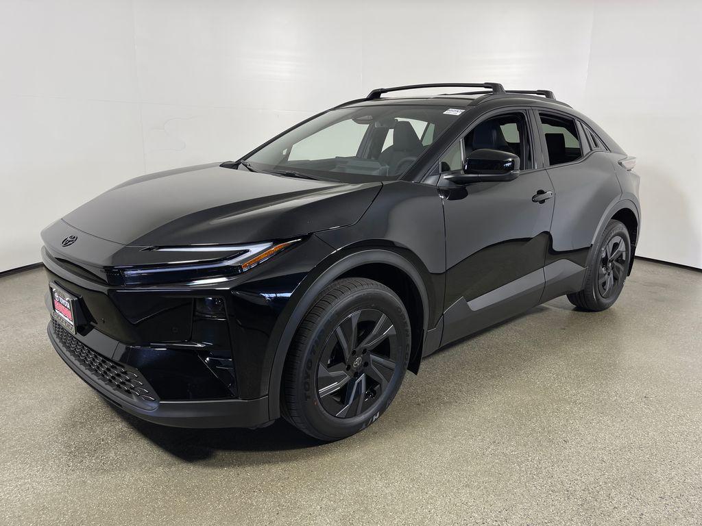 صورة 7 لـ 2026 Toyota C-HR SE