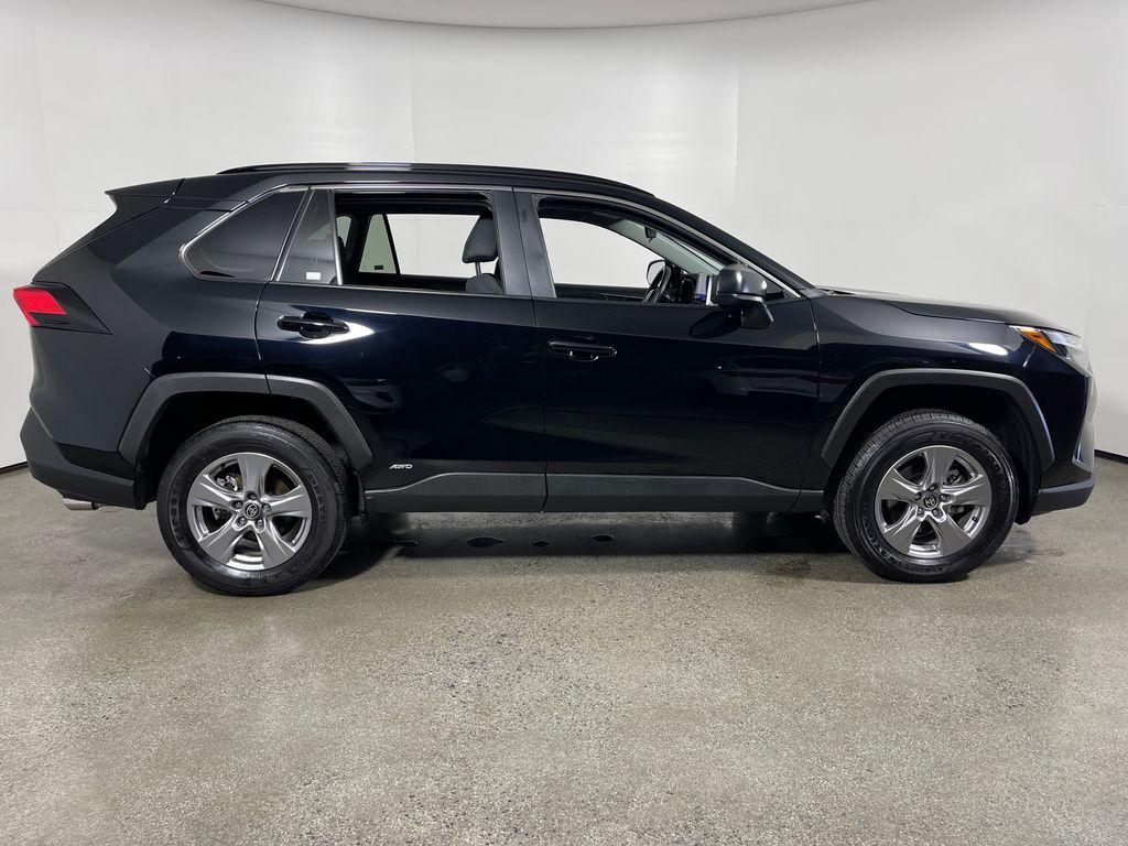 TOYOTA RAV4 - 2