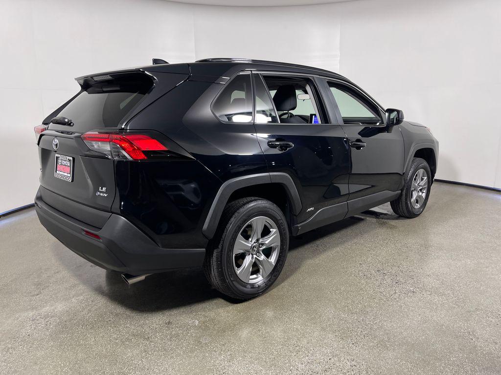 TOYOTA RAV4 - 3