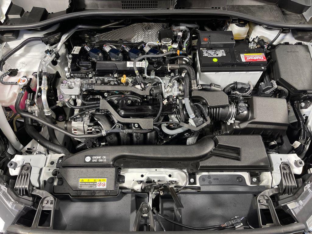 TOYOTA COROLLA CROSS - 9