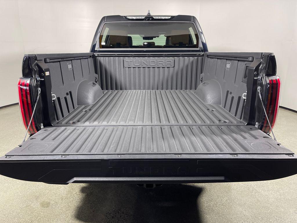 TOYOTA TUNDRA - 10