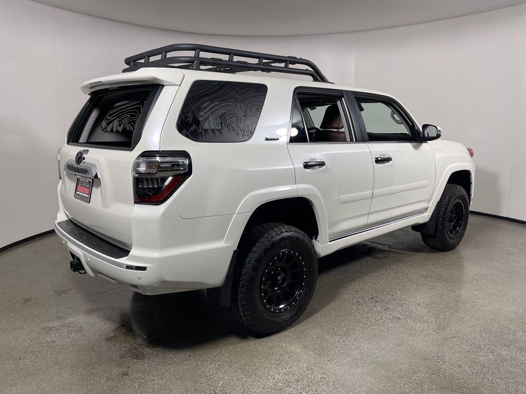 TOYOTA 4RUNNER - 3