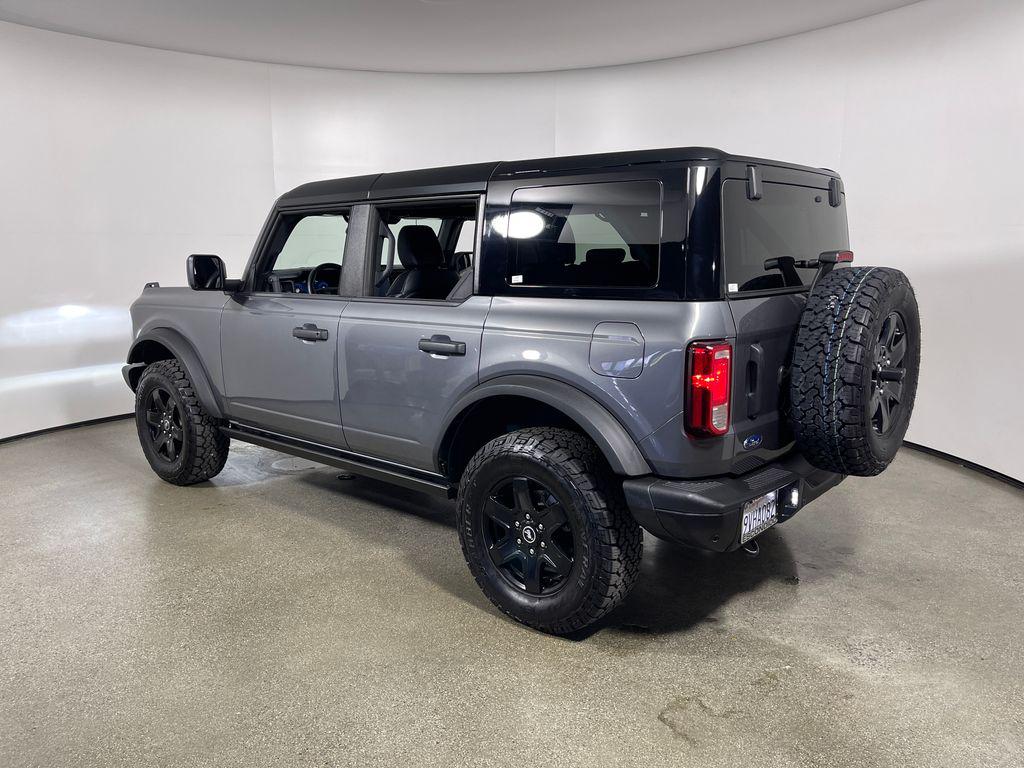 FORD BRONCO BIG BEND - 5