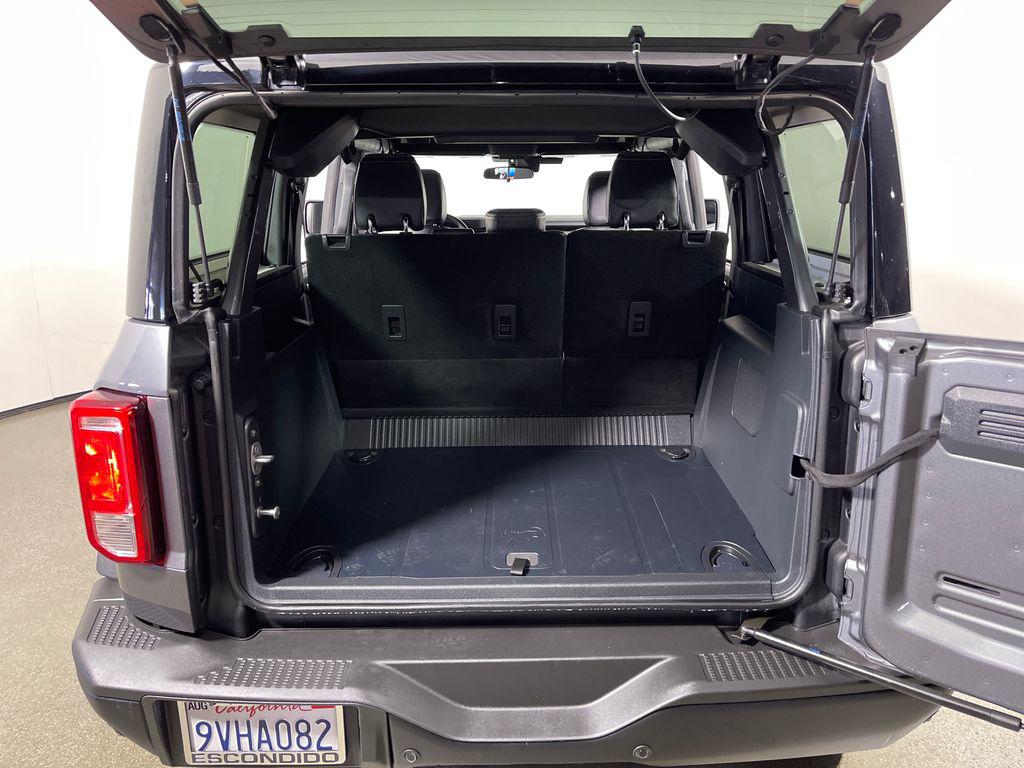 FORD BRONCO BIG BEND - 10