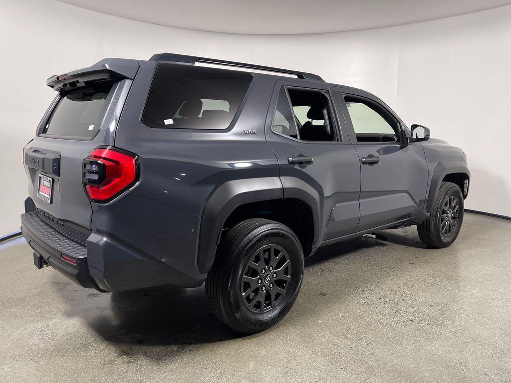 TOYOTA 4RUNNER - 3