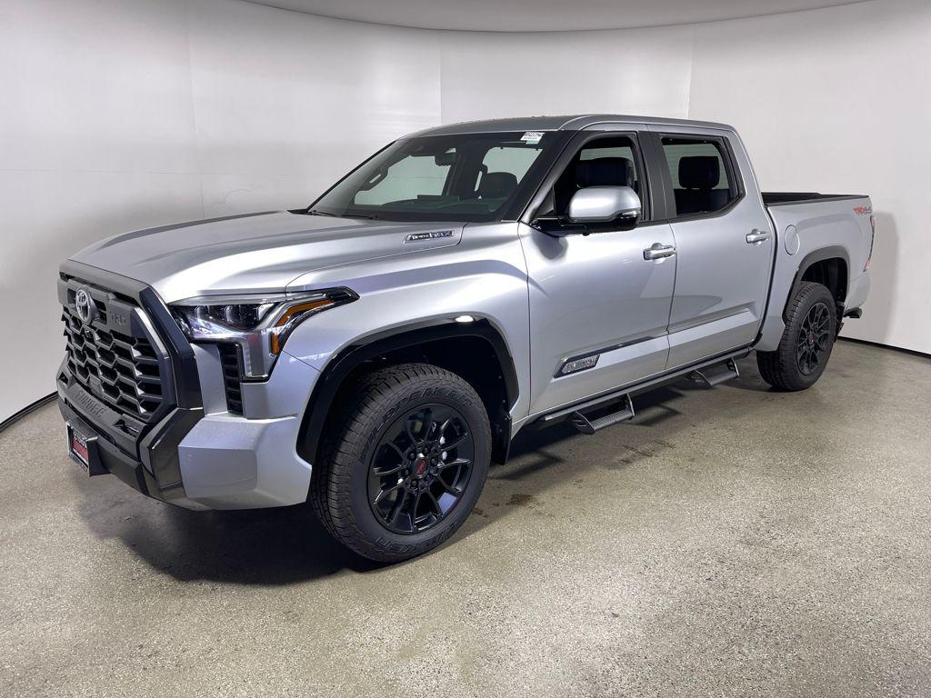 TOYOTA TUNDRA - 7