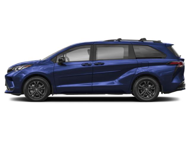 TOYOTA SIENNA - 2