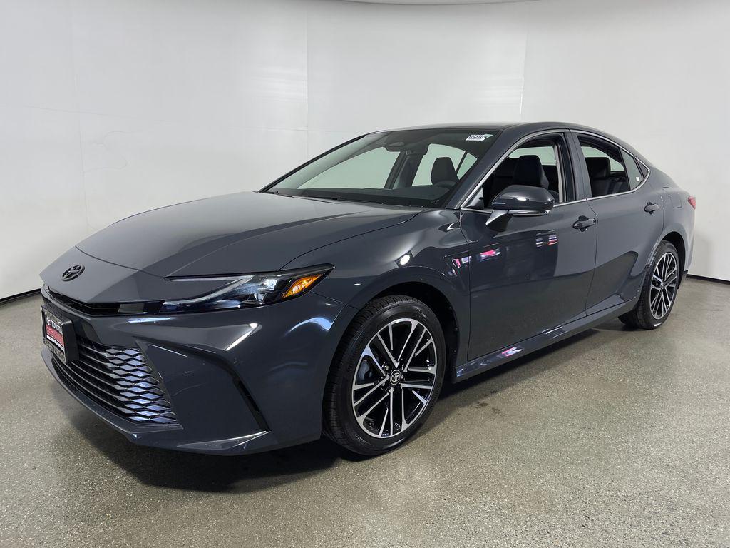 TOYOTA CAMRY - 7